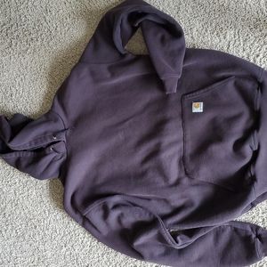 Carhartt sweatshirt